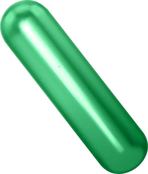 pill