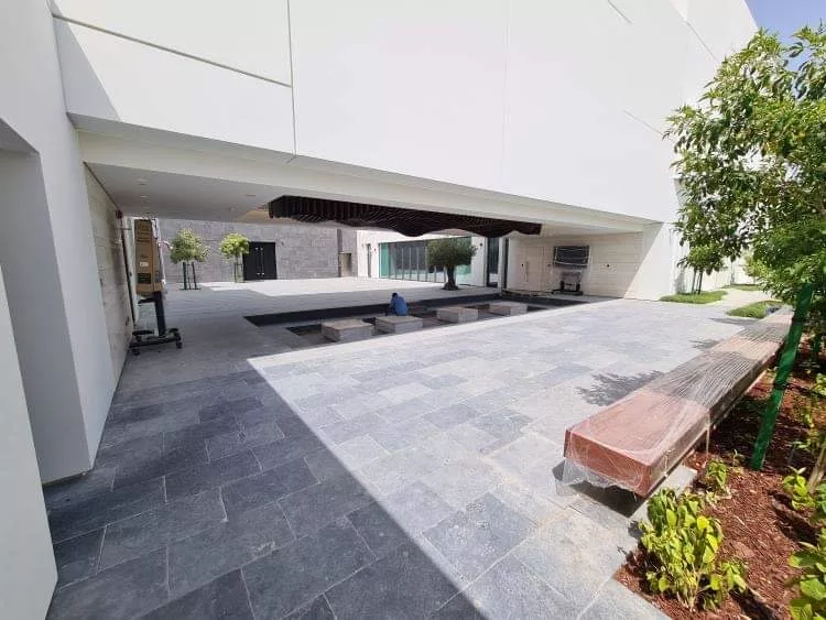 SANAD Villa