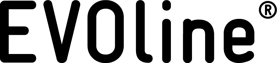 EVOline logo